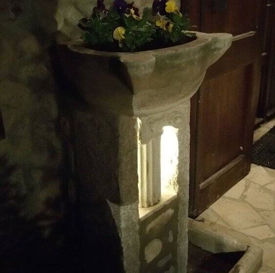 膳宿费 Chambres D Hôtes La Maison D Euterpe