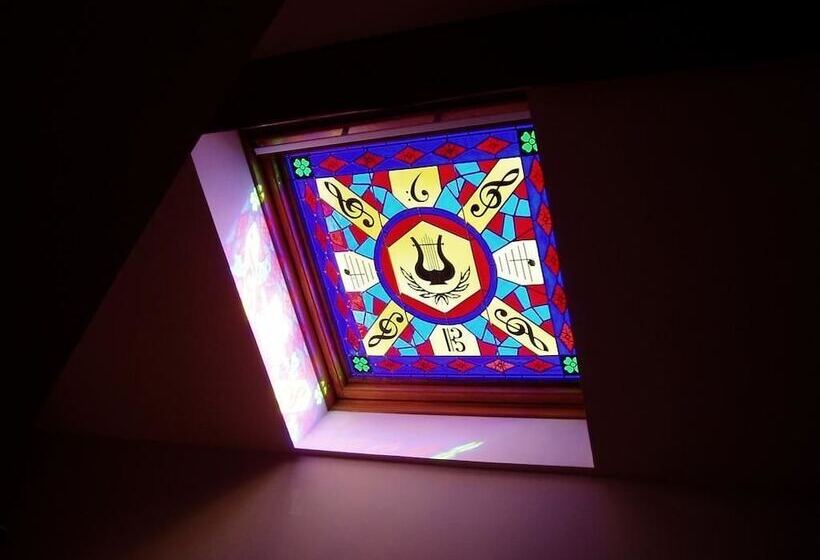 膳宿费 Chambres D Hôtes La Maison D Euterpe