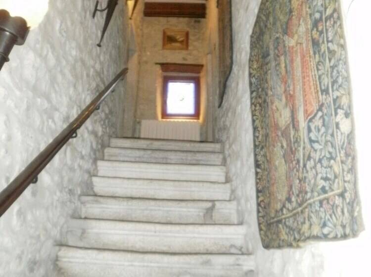 膳宿费 Chambres D Hôtes La Maison D Euterpe