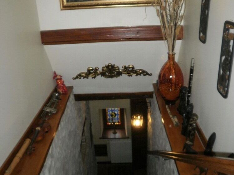 膳宿费 Chambres D Hôtes La Maison D Euterpe