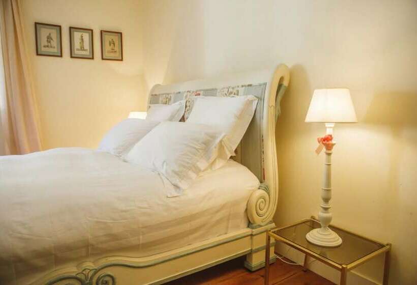 פנסיון Dolce Vita En Dordogne