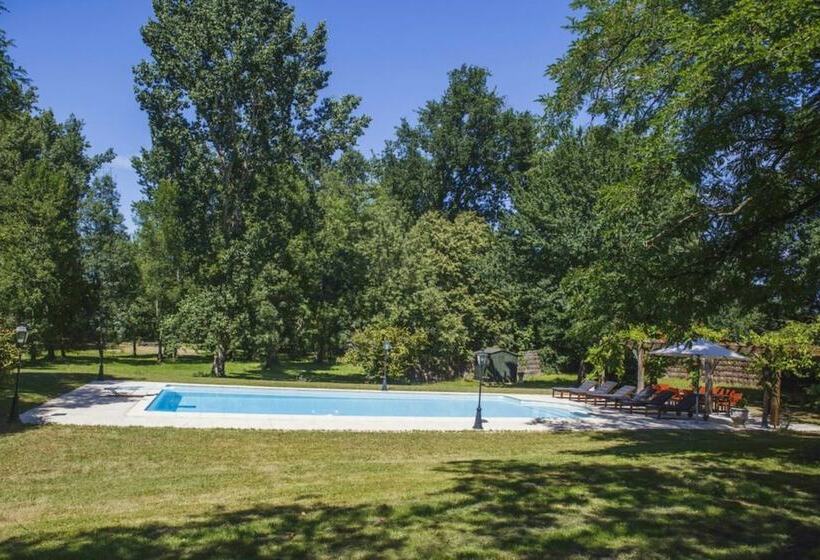 פנסיון Dolce Vita En Dordogne