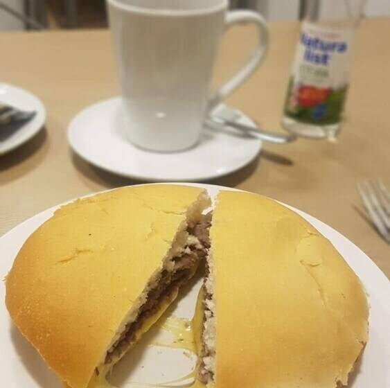 פנסיון El Rincón De Vicente