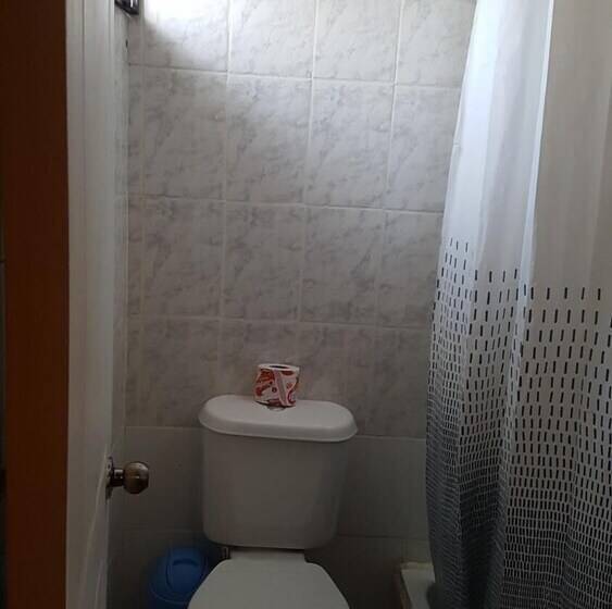 פנסיון El Rincón De Vicente