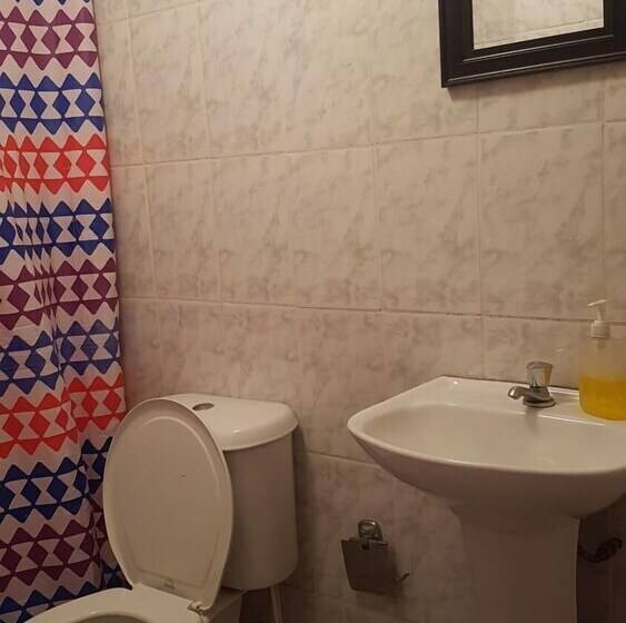 פנסיון El Rincón De Vicente