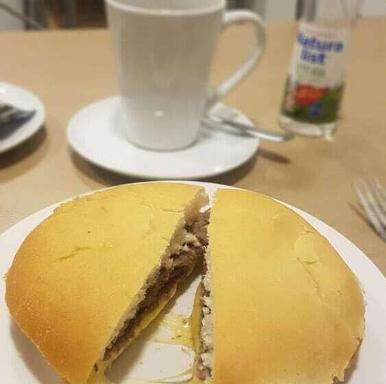 פנסיון El Rincón De Vicente