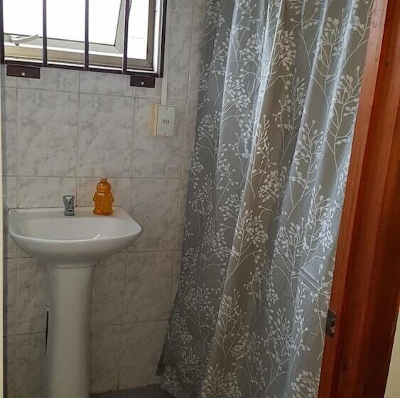 פנסיון El Rincón De Vicente