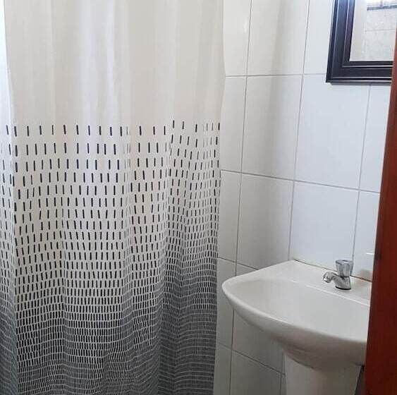 פנסיון El Rincón De Vicente