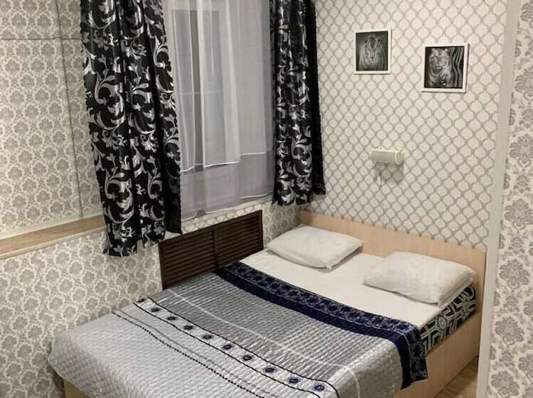 بنسيون Fresh