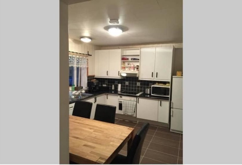 پانسیون Gabriel Guesthouse