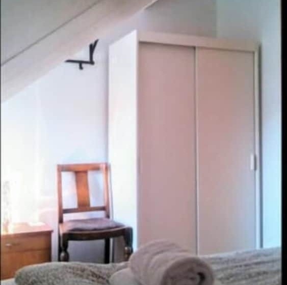 پانسیون Gabriel Guesthouse