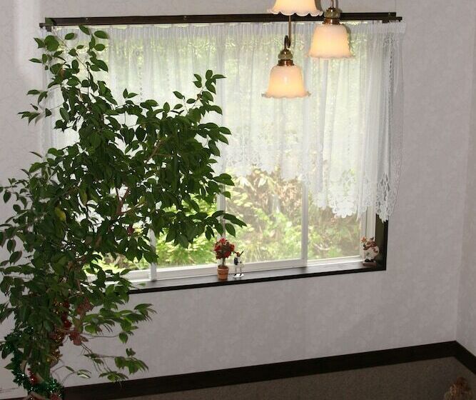 펜션 Gasthof Auhiauday