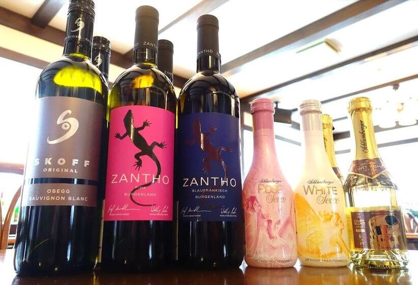 펜션 Gasthof Auhiauday