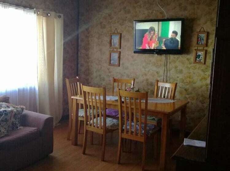 Пансион Hospedaje Nancy