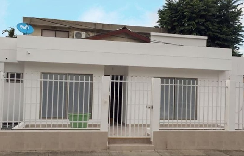 膳宿费 Isabella De Indias