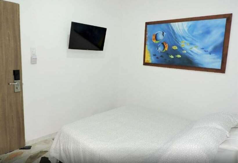 膳宿费 Isabella De Indias