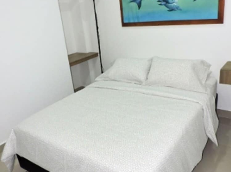 膳宿费 Isabella De Indias