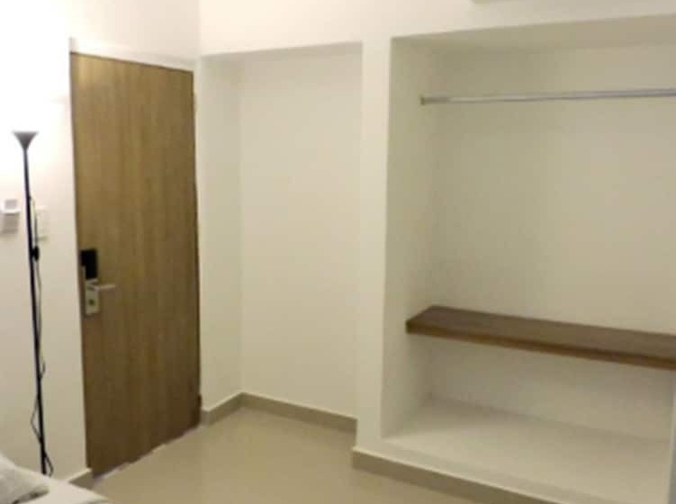 膳宿费 Isabella De Indias