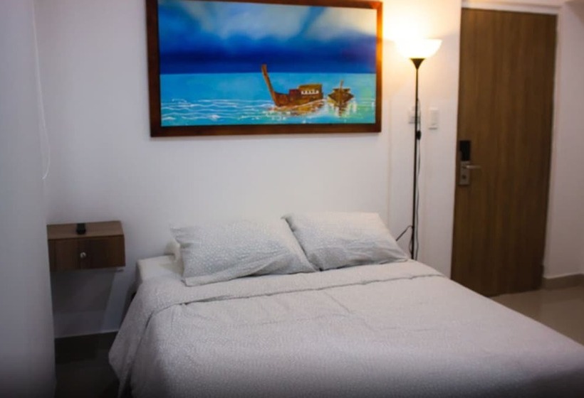 膳宿费 Isabella De Indias