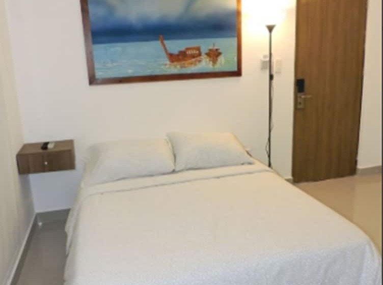 膳宿费 Isabella De Indias