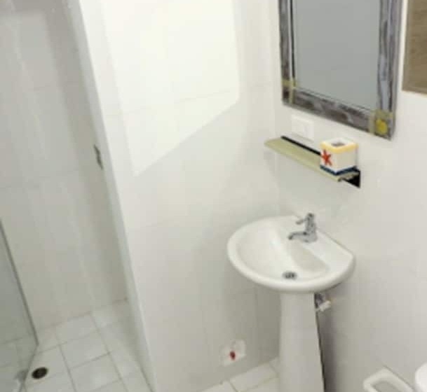 膳宿费 Isabella De Indias