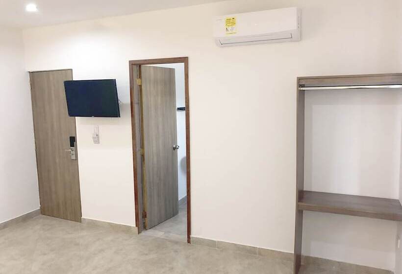 膳宿费 Isabella De Indias