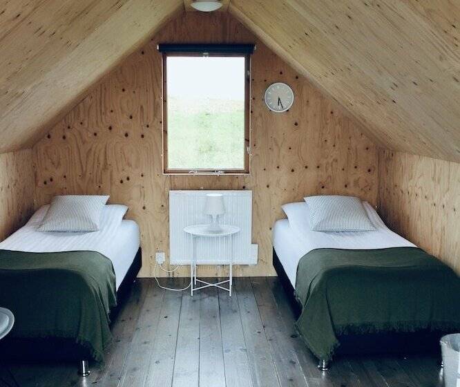 پانسیون Istay Cottages