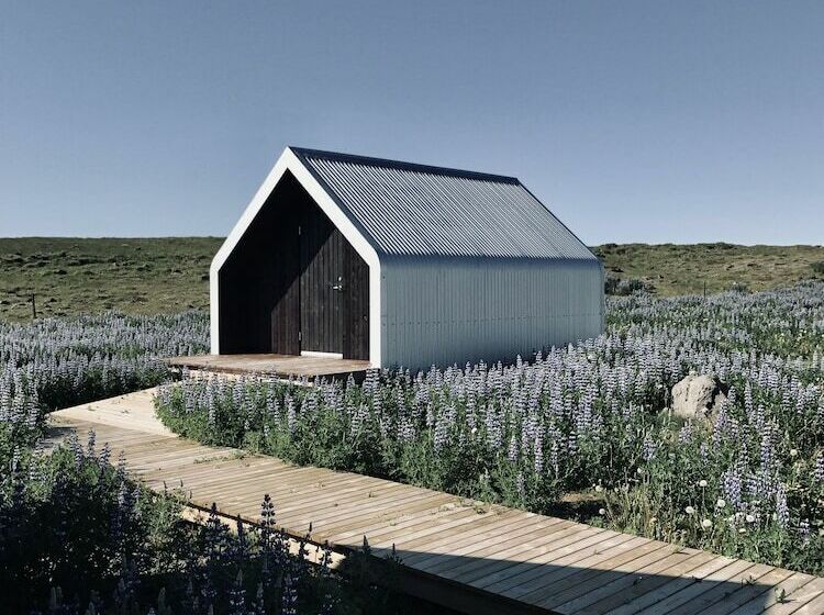 پانسیون Istay Cottages