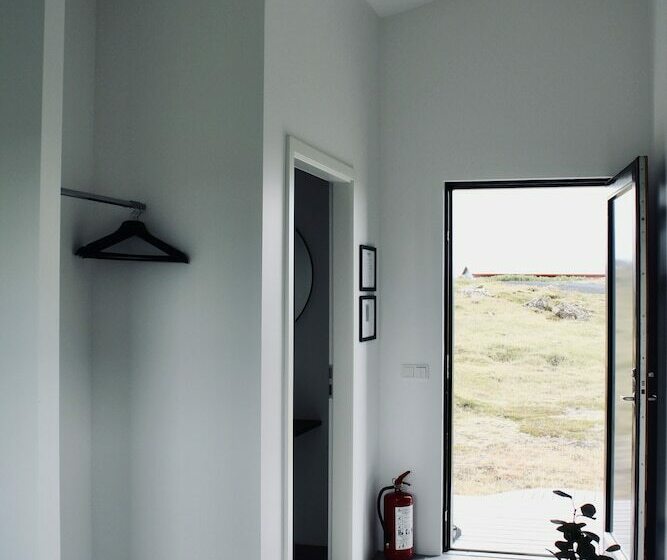 پانسیون Istay Cottages