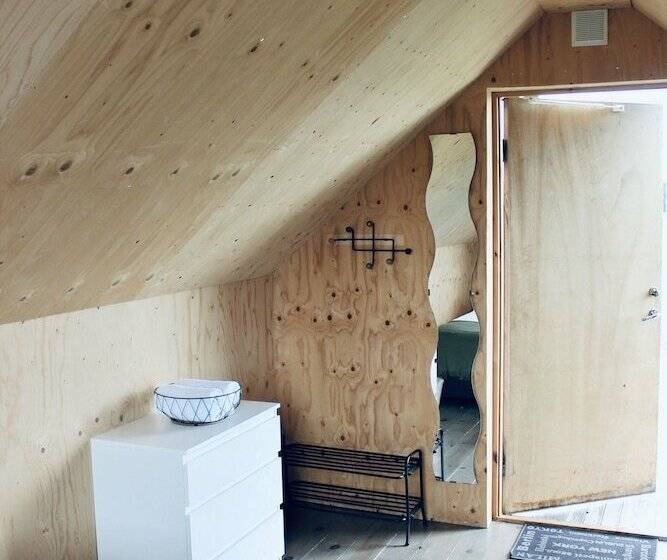 پانسیون Istay Cottages