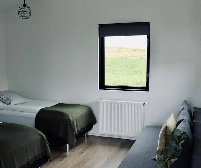 پانسیون Istay Cottages