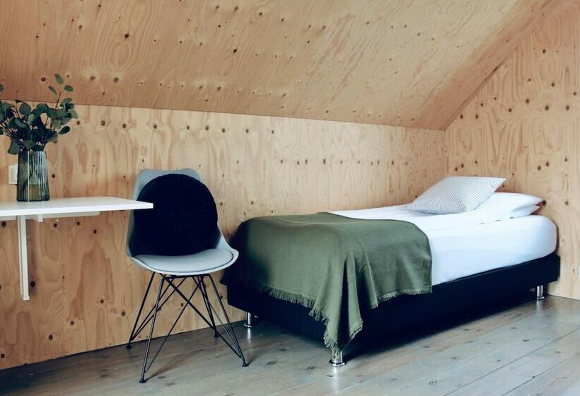 پانسیون Istay Cottages