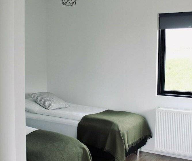 پانسیون Istay Cottages