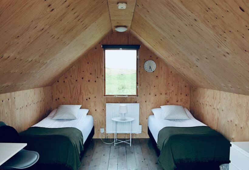 پانسیون Istay Cottages