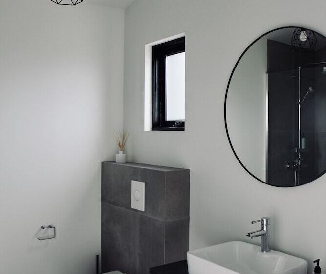 پانسیون Istay Cottages