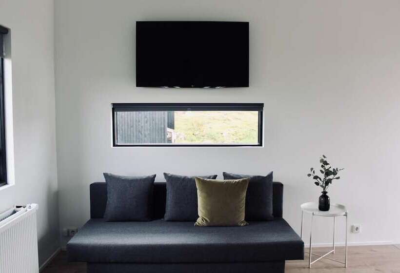 پانسیون Istay Cottages