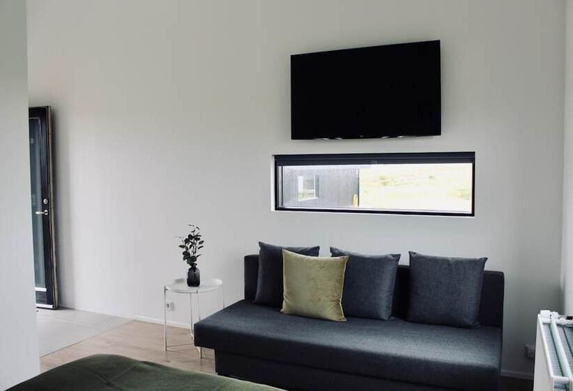 پانسیون Istay Cottages