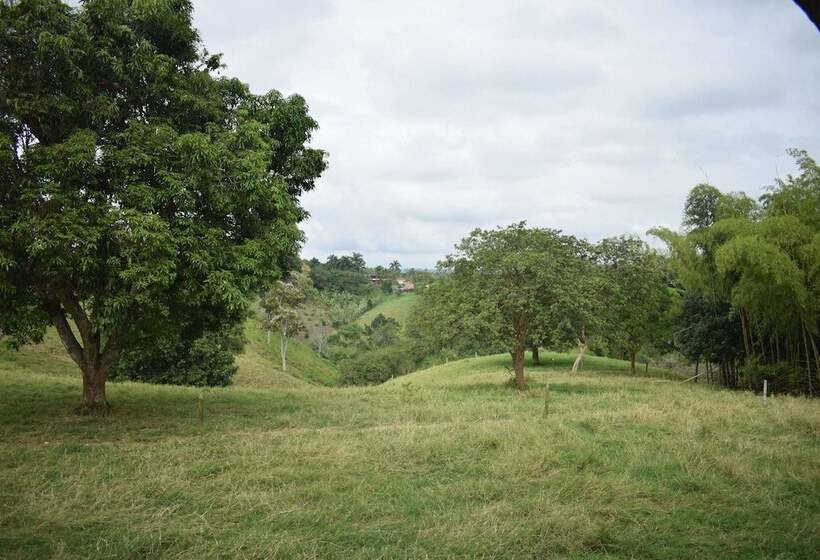 ペンション Kamal Country House