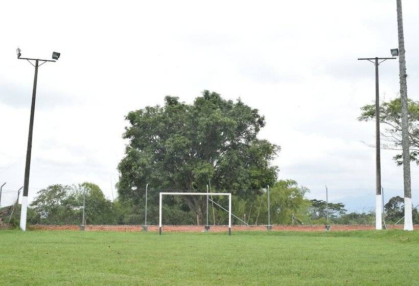 ペンション Kamal Country House