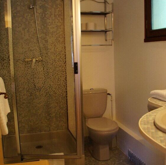 膳宿费 Le Moulin D Andé