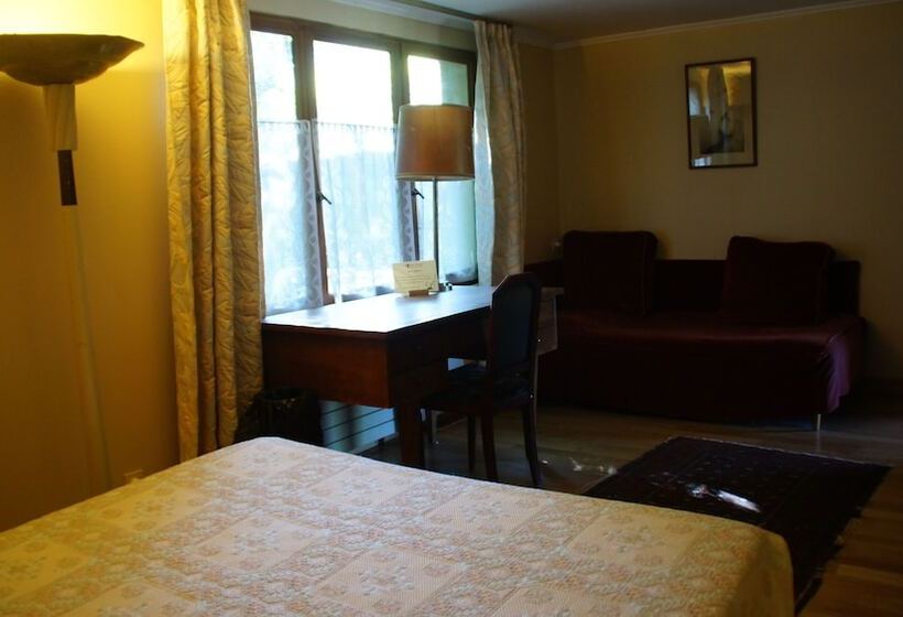 膳宿费 Le Moulin D Andé