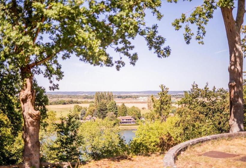 膳宿费 Le Moulin D Andé