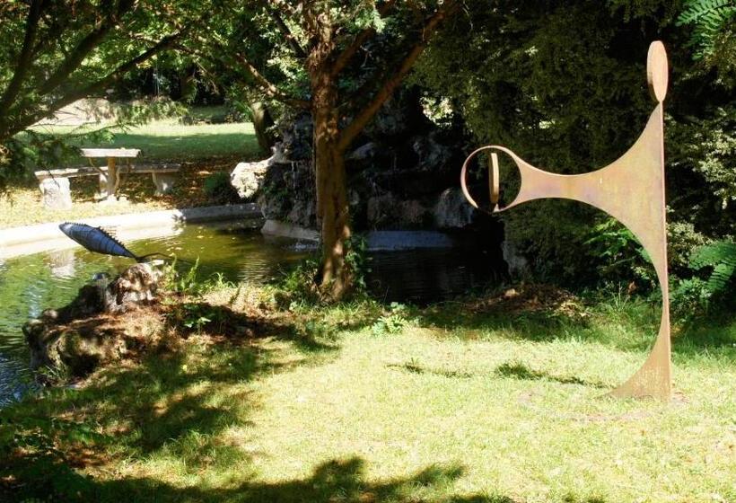 膳宿费 Le Moulin D Andé