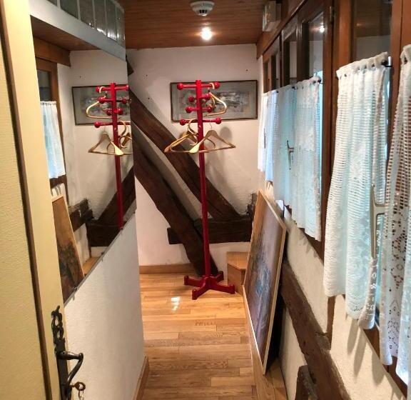 膳宿费 Le Moulin D Andé