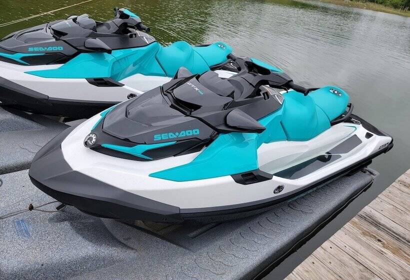 بنسيون Lone Star Lodge And Marina