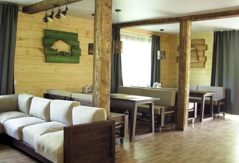 膳宿费 Medvezhiy Ugol