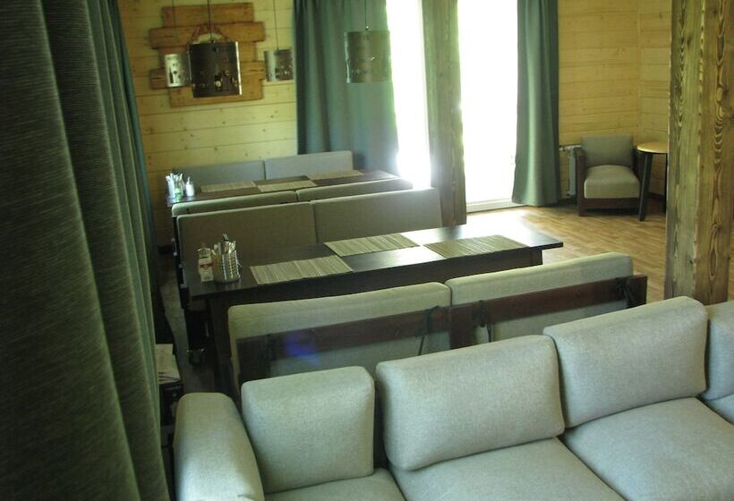 膳宿费 Medvezhiy Ugol