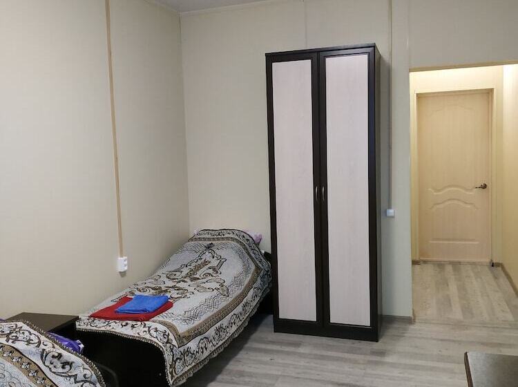 膳宿费 Medvezhiy Ugol