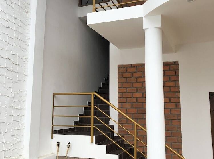 پانسیون Mi Querencia