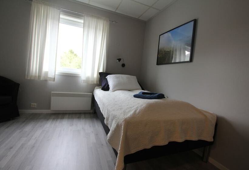 펜션 Myre Overnatting